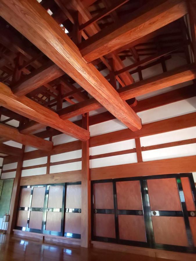 Ryokan Jukoen Echizen  Exterior foto